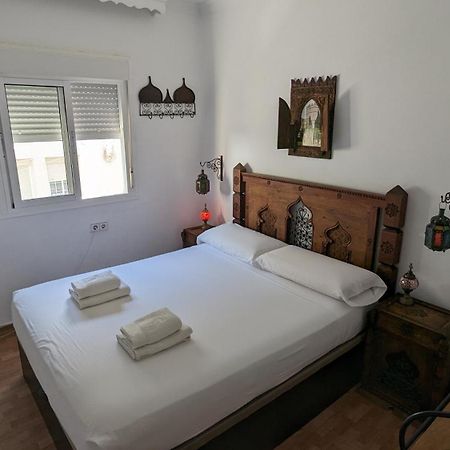 Apartamento Jerez Centro Херес-де-ла-Фронтера Екстер'єр фото