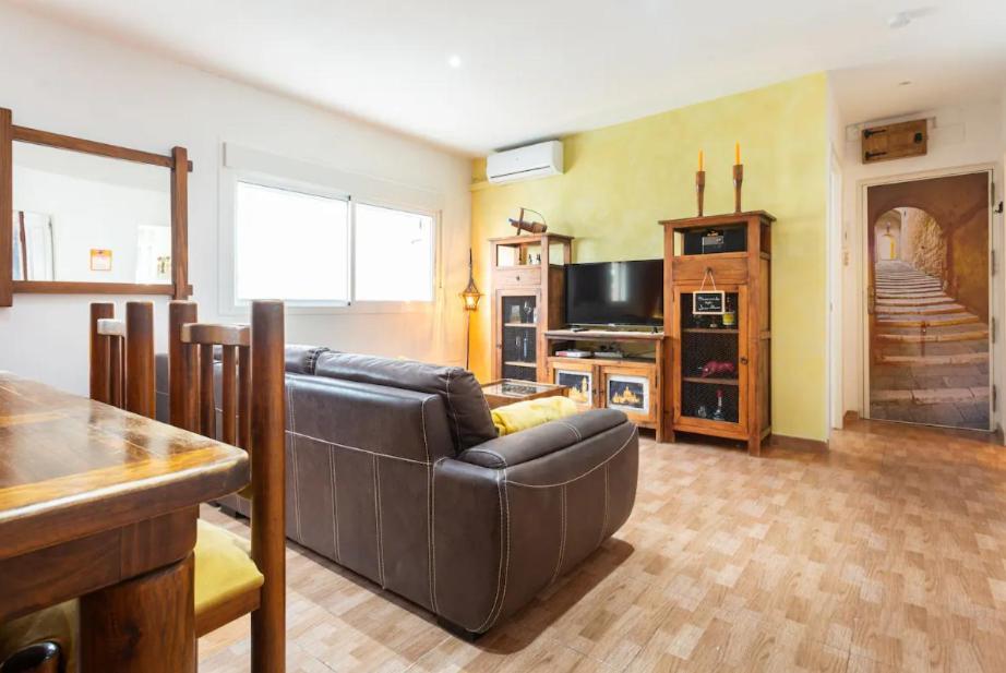 Apartamento Jerez Centro Херес-де-ла-Фронтера Екстер'єр фото