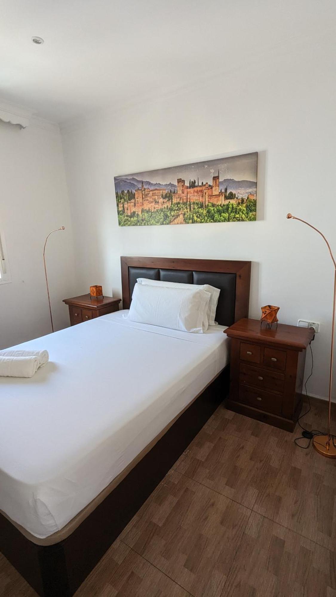 Apartamento Jerez Centro Херес-де-ла-Фронтера Екстер'єр фото