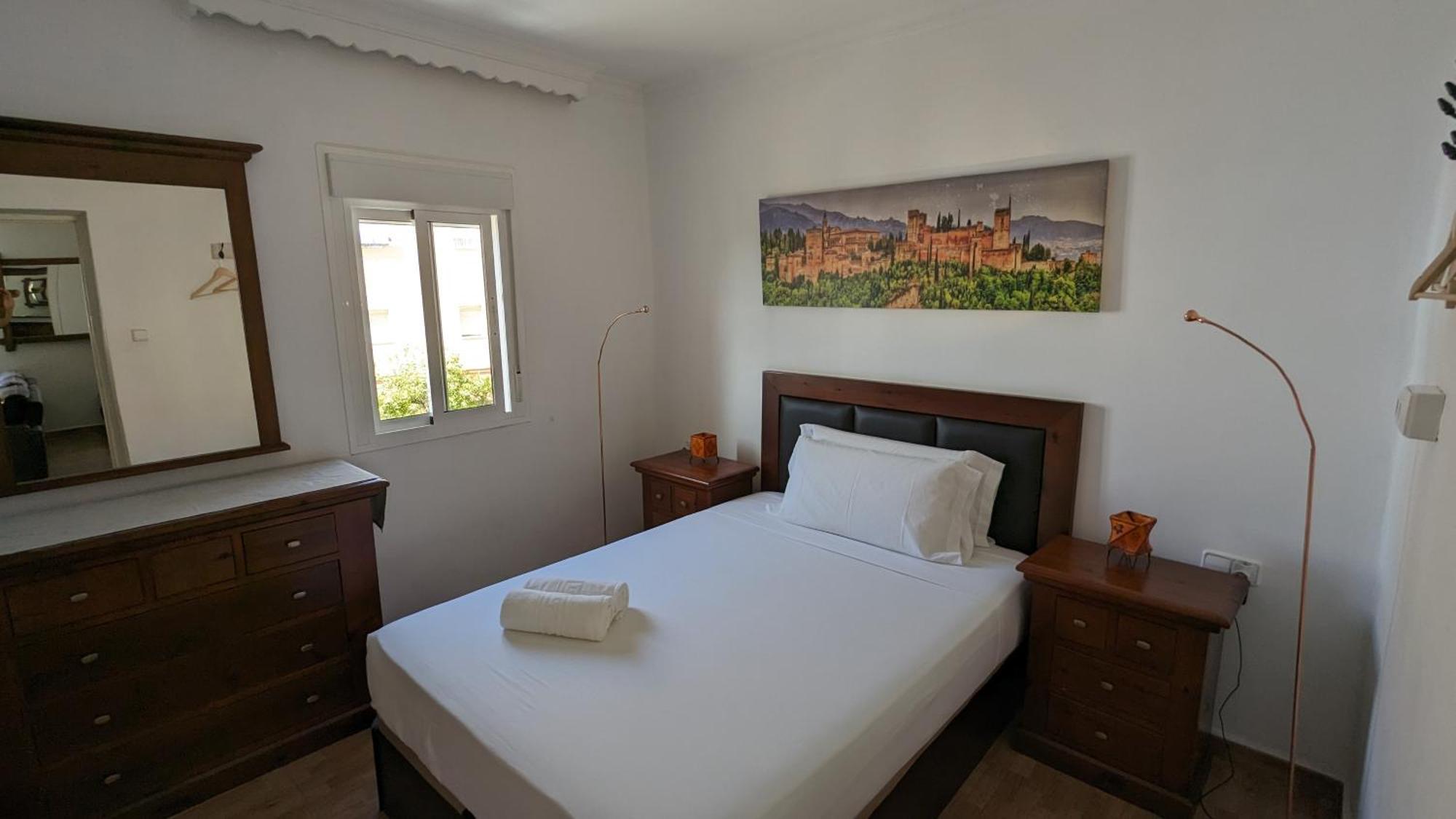 Apartamento Jerez Centro Херес-де-ла-Фронтера Екстер'єр фото