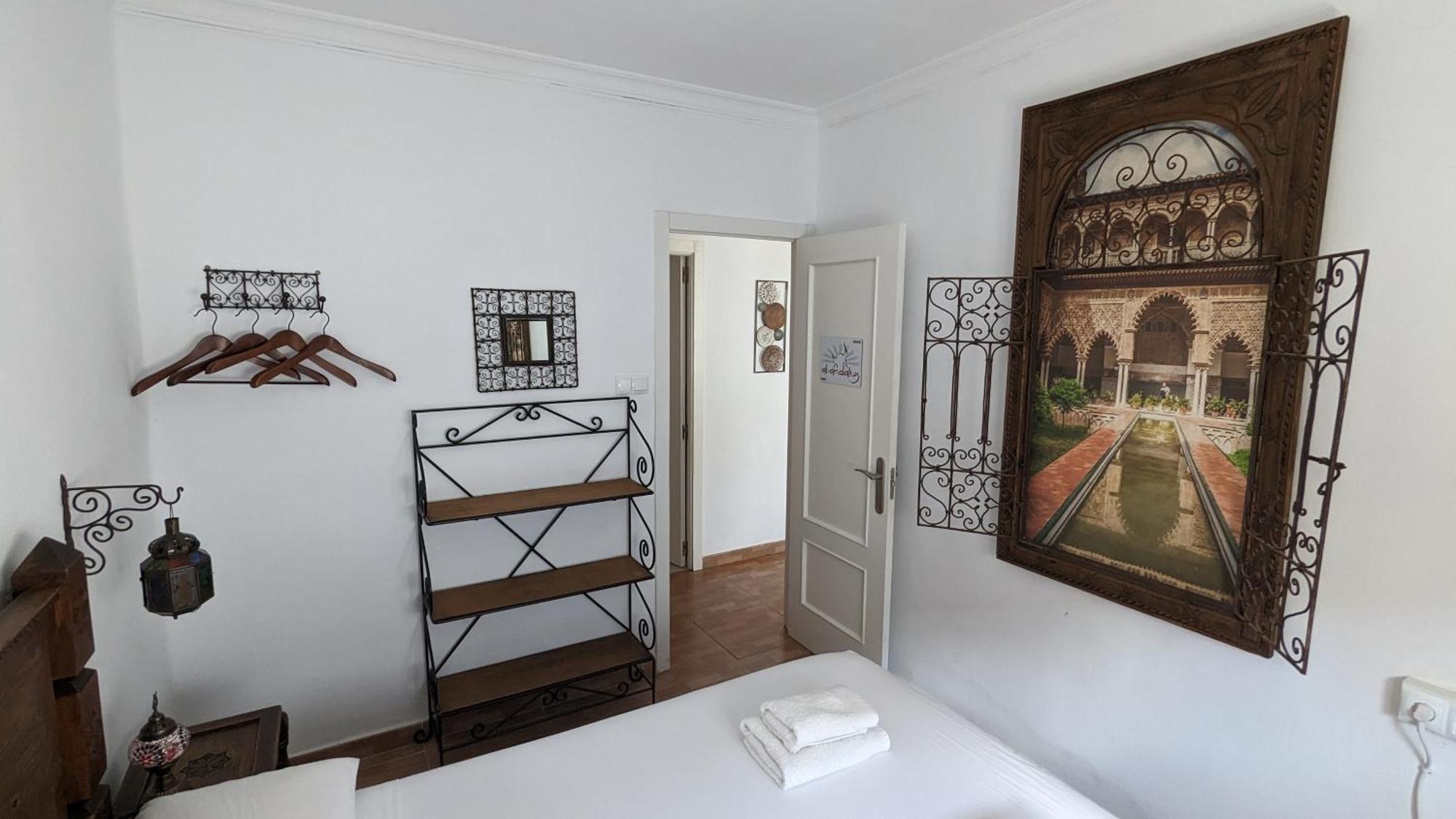 Apartamento Jerez Centro Херес-де-ла-Фронтера Екстер'єр фото