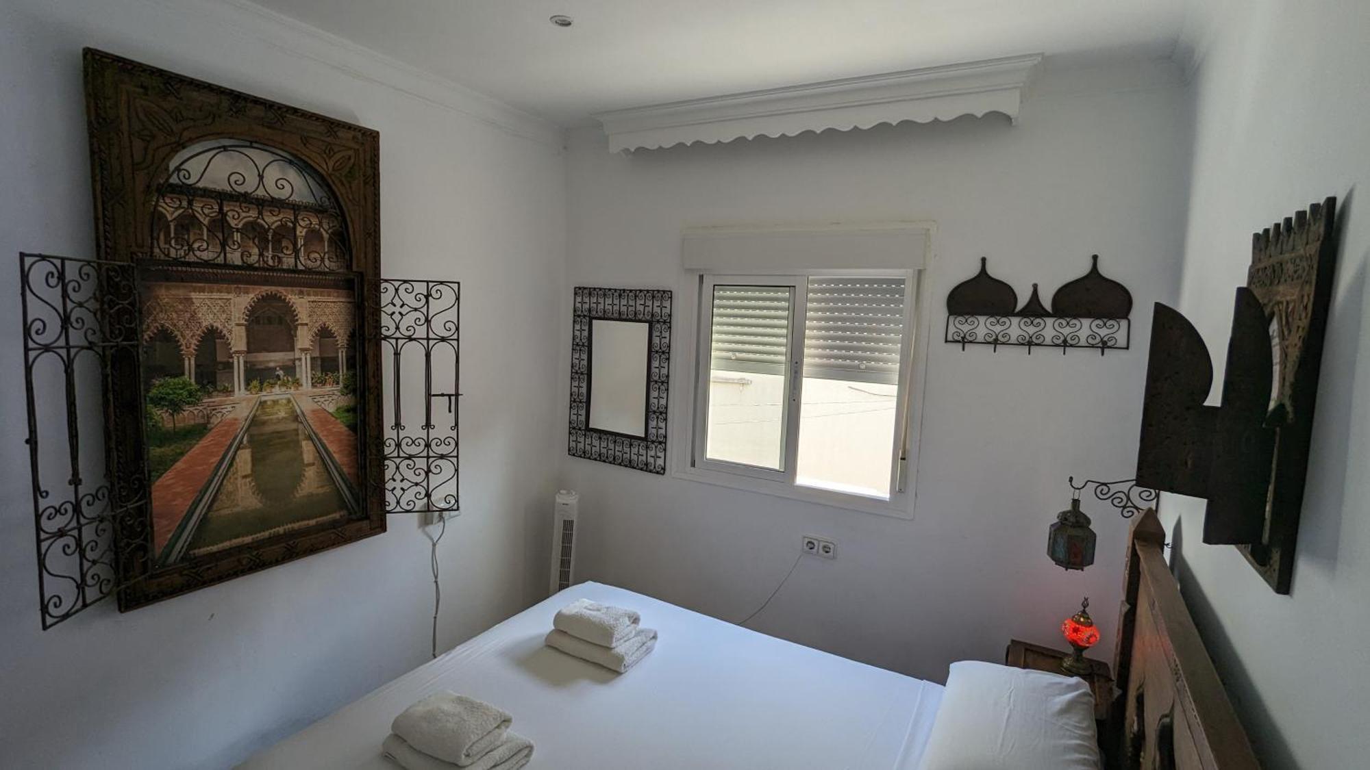 Apartamento Jerez Centro Херес-де-ла-Фронтера Екстер'єр фото