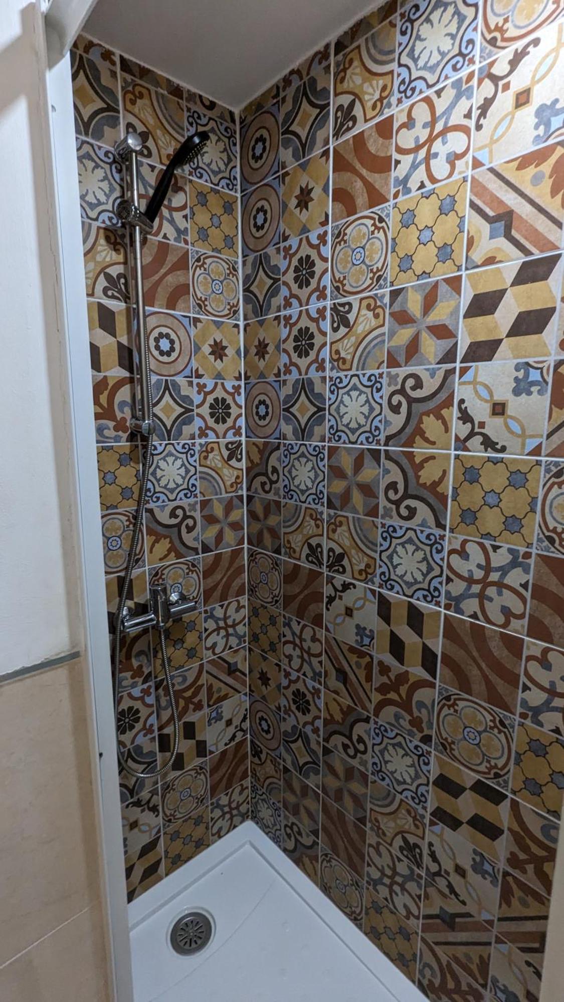 Apartamento Jerez Centro Херес-де-ла-Фронтера Екстер'єр фото