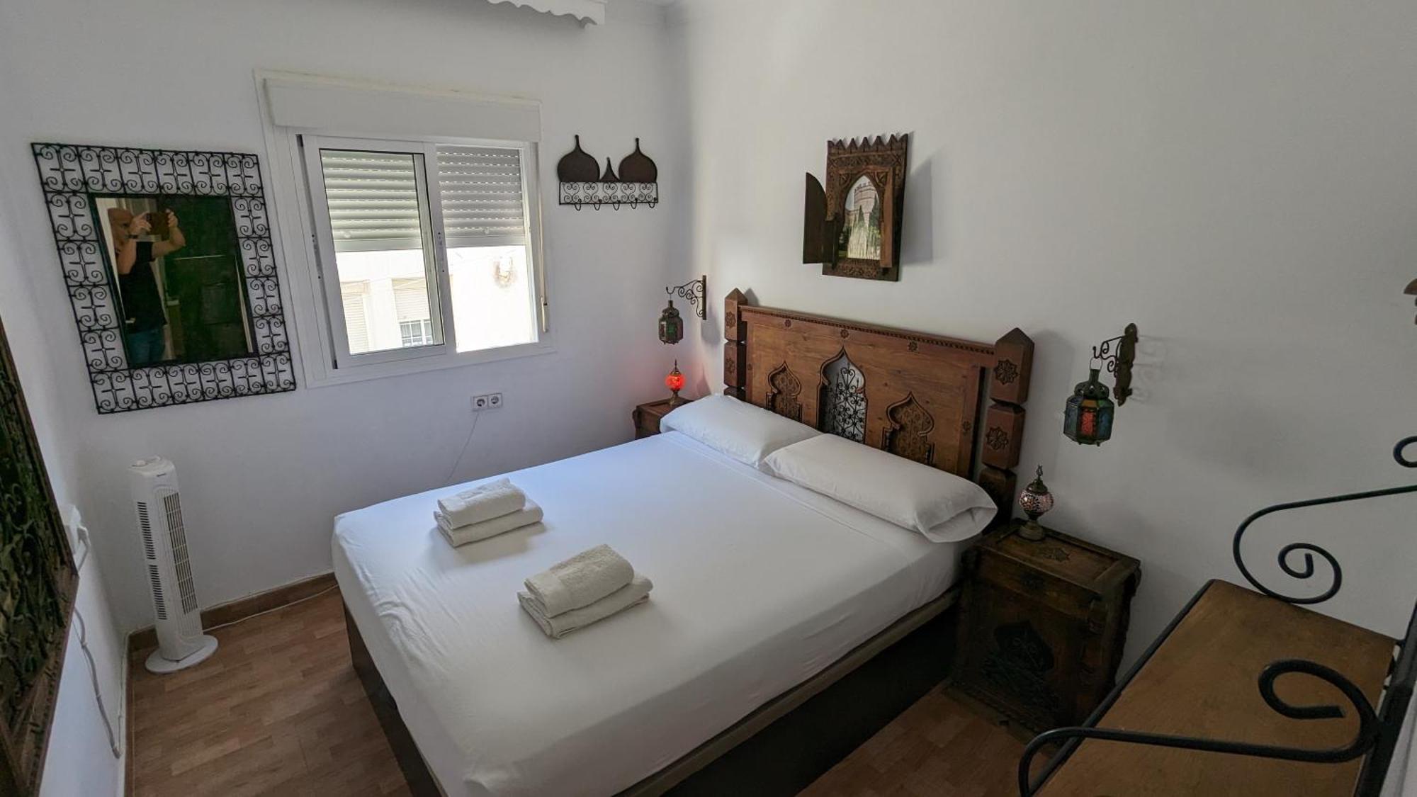 Apartamento Jerez Centro Херес-де-ла-Фронтера Екстер'єр фото