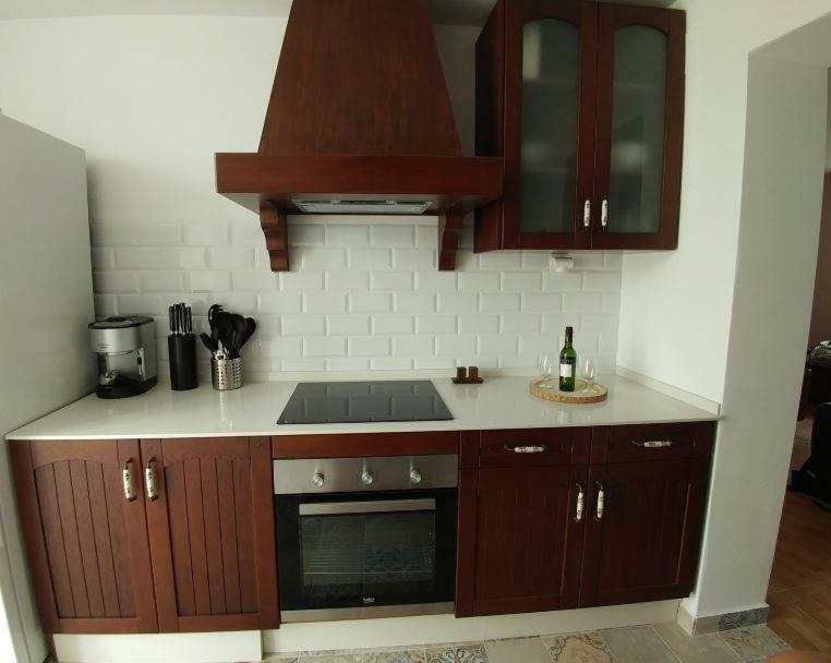 Apartamento Jerez Centro Херес-де-ла-Фронтера Екстер'єр фото