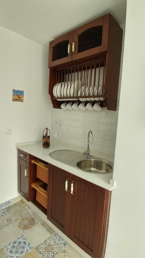 Apartamento Jerez Centro Херес-де-ла-Фронтера Екстер'єр фото