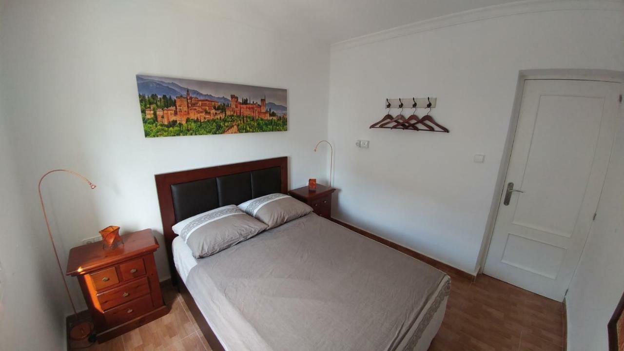 Apartamento Jerez Centro Херес-де-ла-Фронтера Екстер'єр фото
