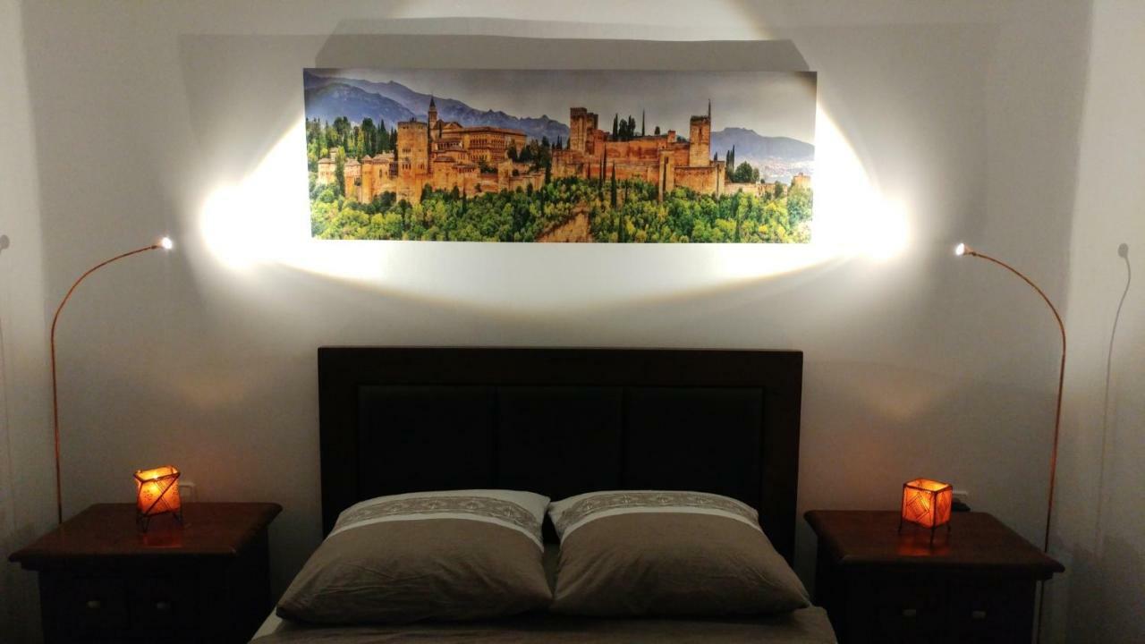 Apartamento Jerez Centro Херес-де-ла-Фронтера Екстер'єр фото