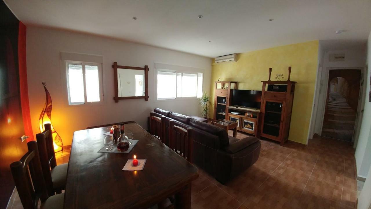 Apartamento Jerez Centro Херес-де-ла-Фронтера Екстер'єр фото